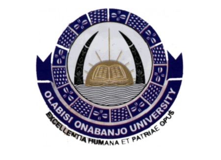 Olabisi onabanjo university (OOU) post utme 2024/2025